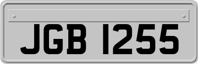 JGB1255