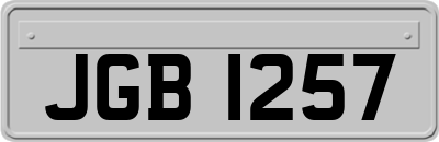 JGB1257