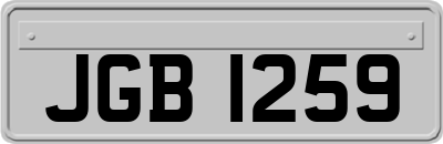 JGB1259