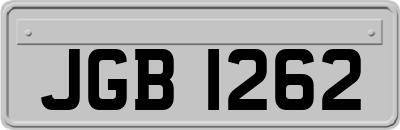 JGB1262