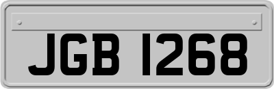 JGB1268
