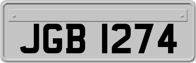 JGB1274