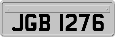 JGB1276