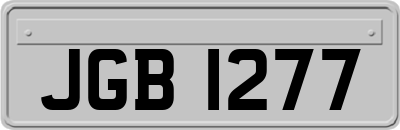 JGB1277