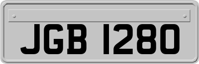 JGB1280
