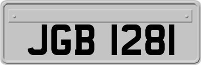 JGB1281