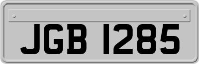 JGB1285