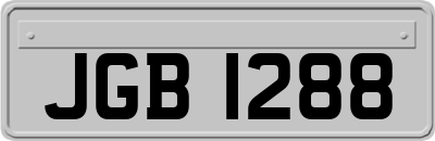 JGB1288