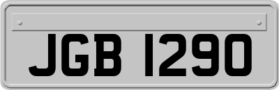 JGB1290