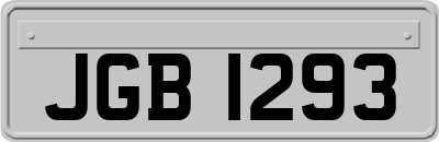 JGB1293