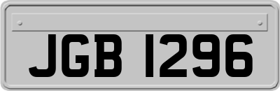 JGB1296