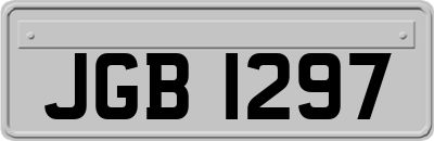 JGB1297