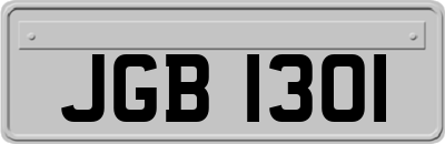 JGB1301