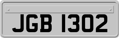 JGB1302
