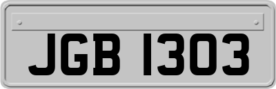 JGB1303