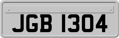 JGB1304