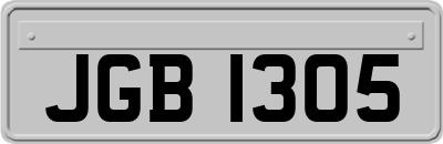 JGB1305