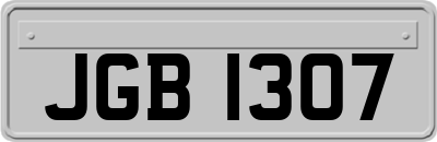 JGB1307