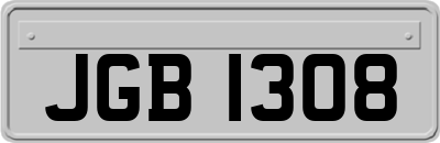 JGB1308