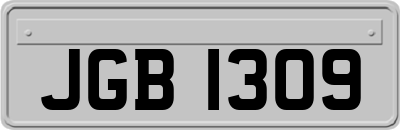 JGB1309