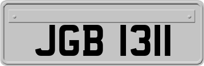 JGB1311