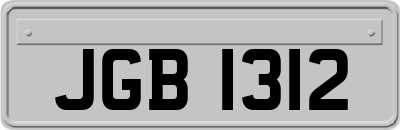 JGB1312