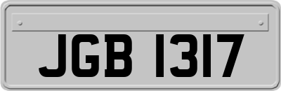 JGB1317