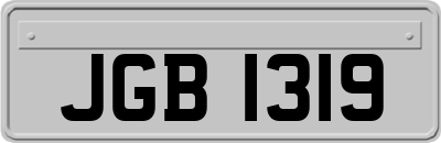 JGB1319