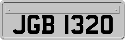 JGB1320