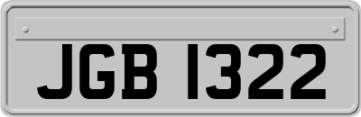 JGB1322