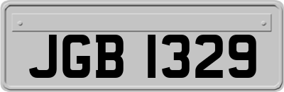 JGB1329