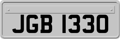 JGB1330