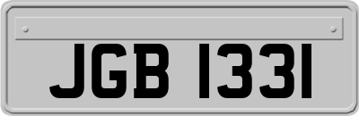 JGB1331