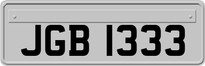 JGB1333