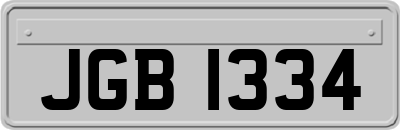 JGB1334