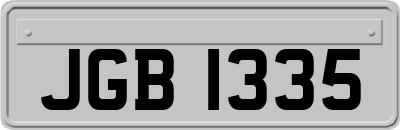 JGB1335