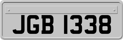 JGB1338