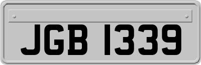 JGB1339