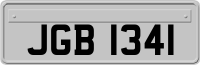JGB1341