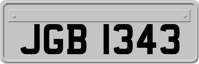 JGB1343