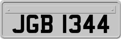 JGB1344