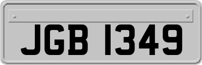 JGB1349