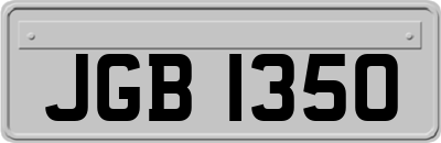 JGB1350