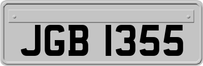 JGB1355