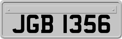 JGB1356