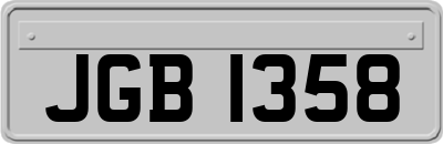 JGB1358