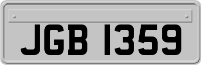 JGB1359
