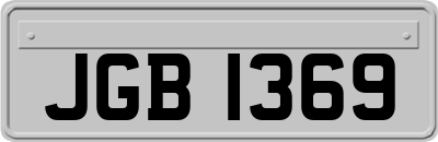 JGB1369