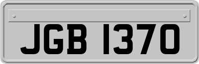 JGB1370