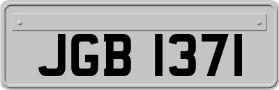 JGB1371